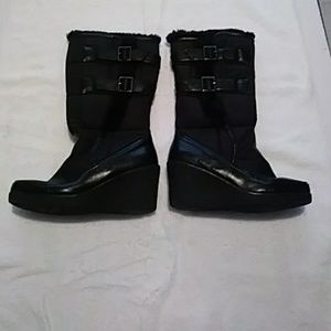 American Eagle Womens Insulated Winter Boots